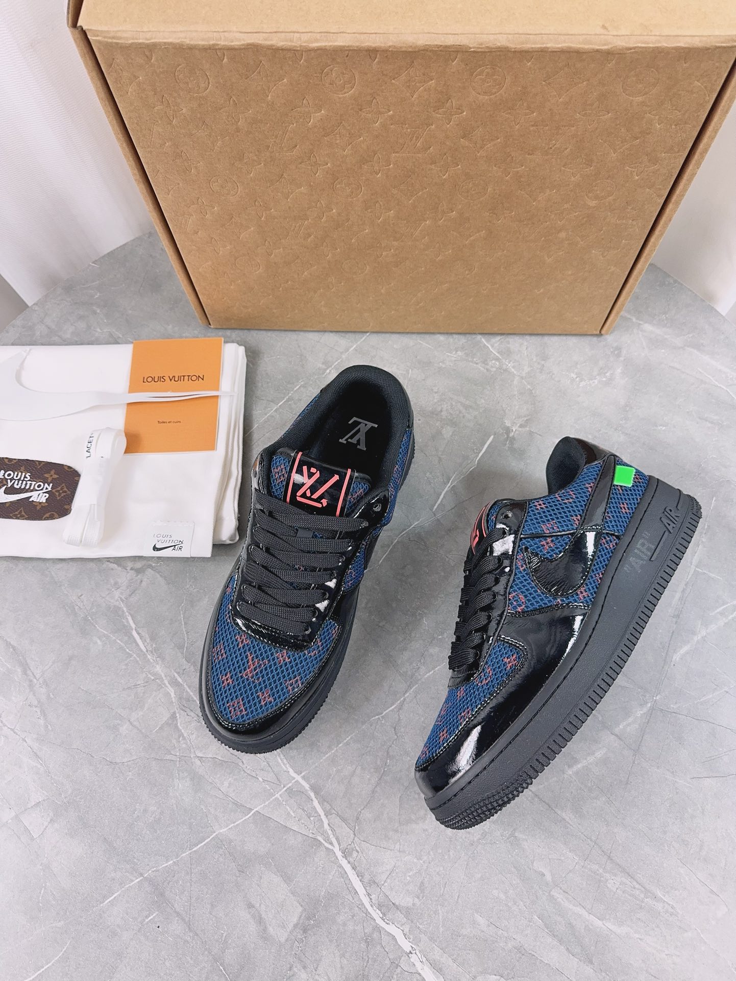 Nike Jordan shoe